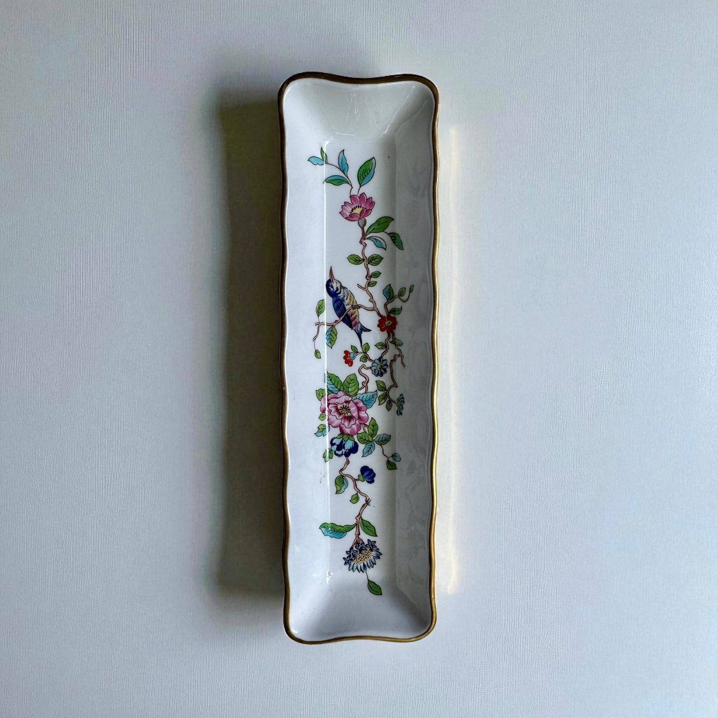 Ansley Rectangular Trinket Dish