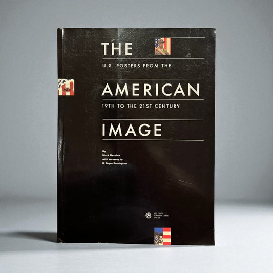 The American Image Book
