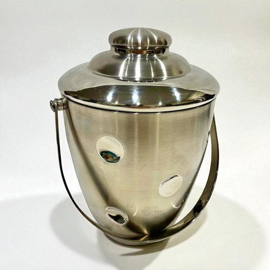 Waterford Marquis Stainless Steel Ice Bucket