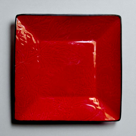 Roscher "Evie" Ceramic Plate