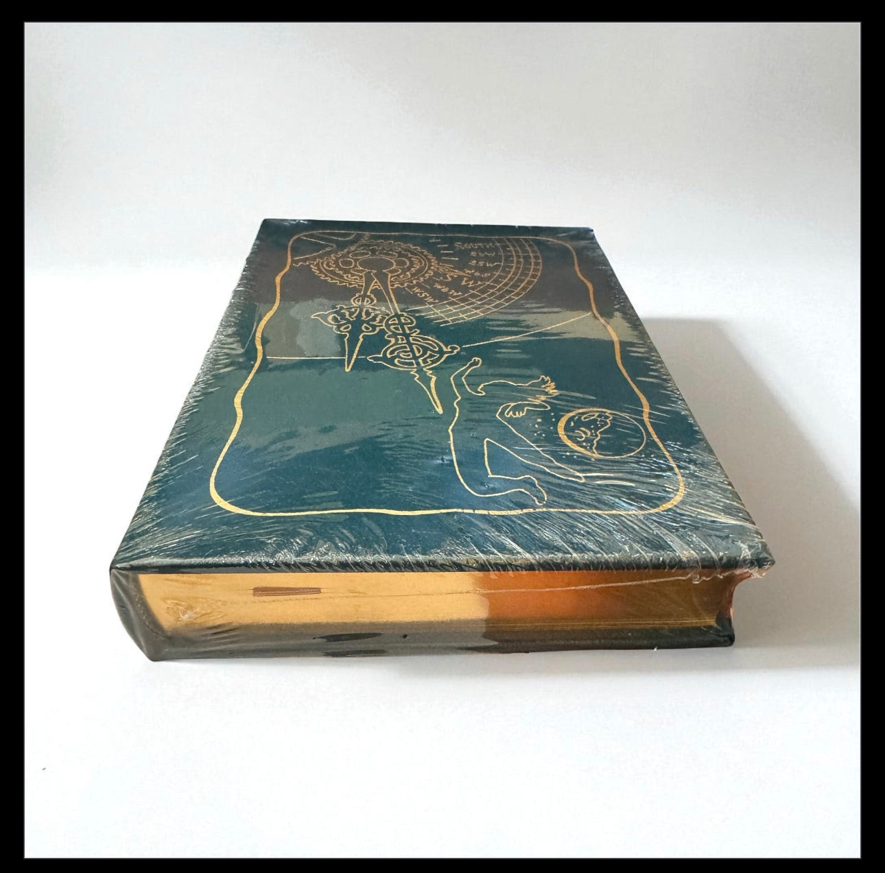 Callahan's Con by Spider Robinson | Easton Press Signed First Edition | Sealed | Limited to 1000 Copies