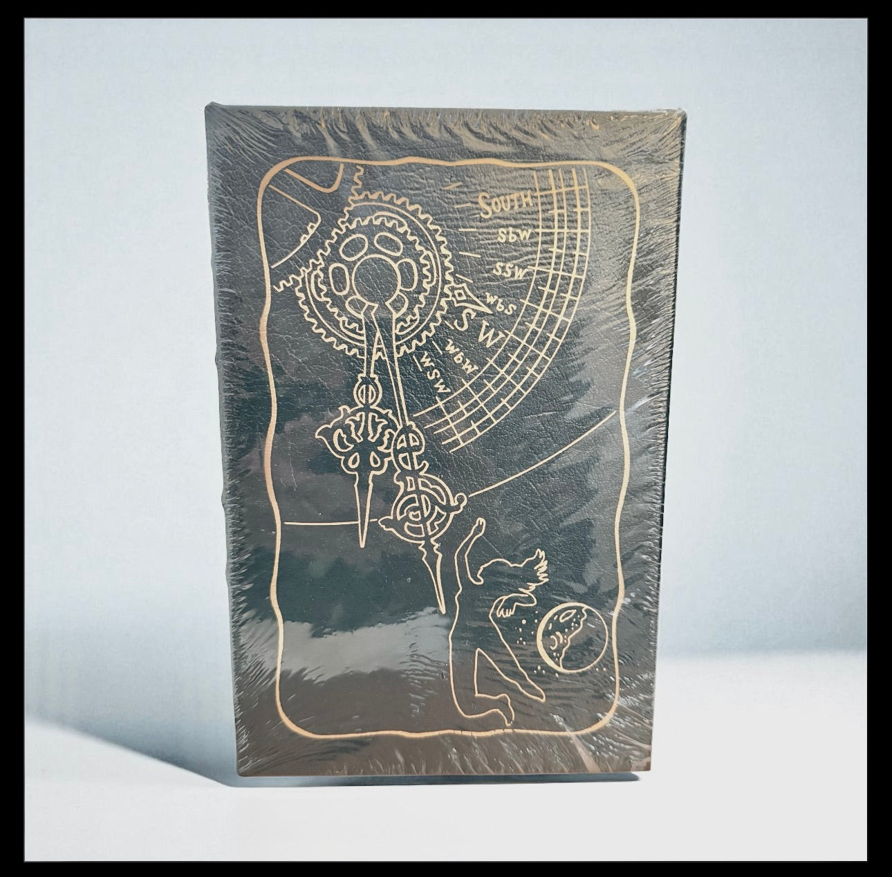 Vinyl/Books – Past & Present Marketplace