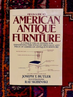 American Antique Furniture Book