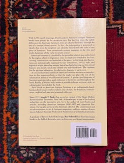 American Antique Furniture Book