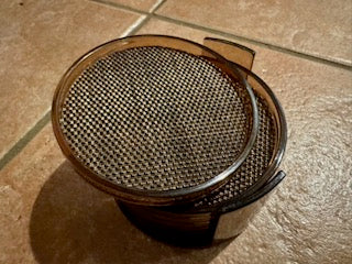 Mid-Century Modern Coasters