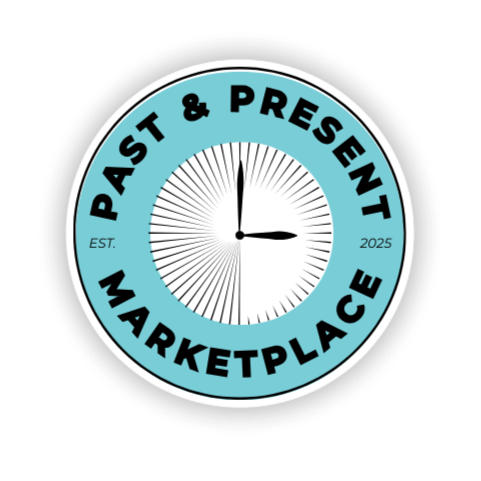 Past & Present Marketplace