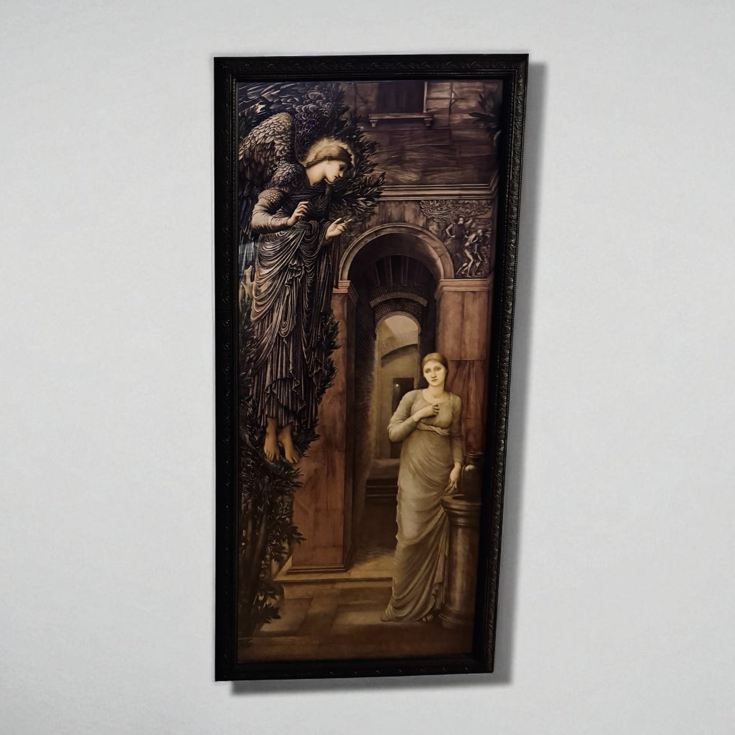 The Annunciation
